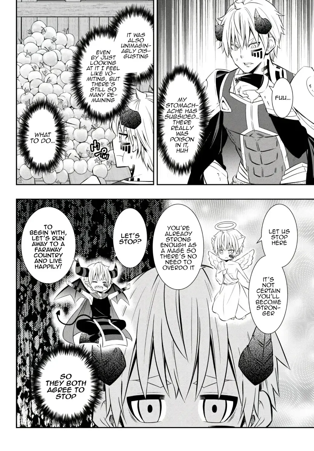 Isekai Maou to Shoukan Shoujo no Dorei Majutsu - Page 9