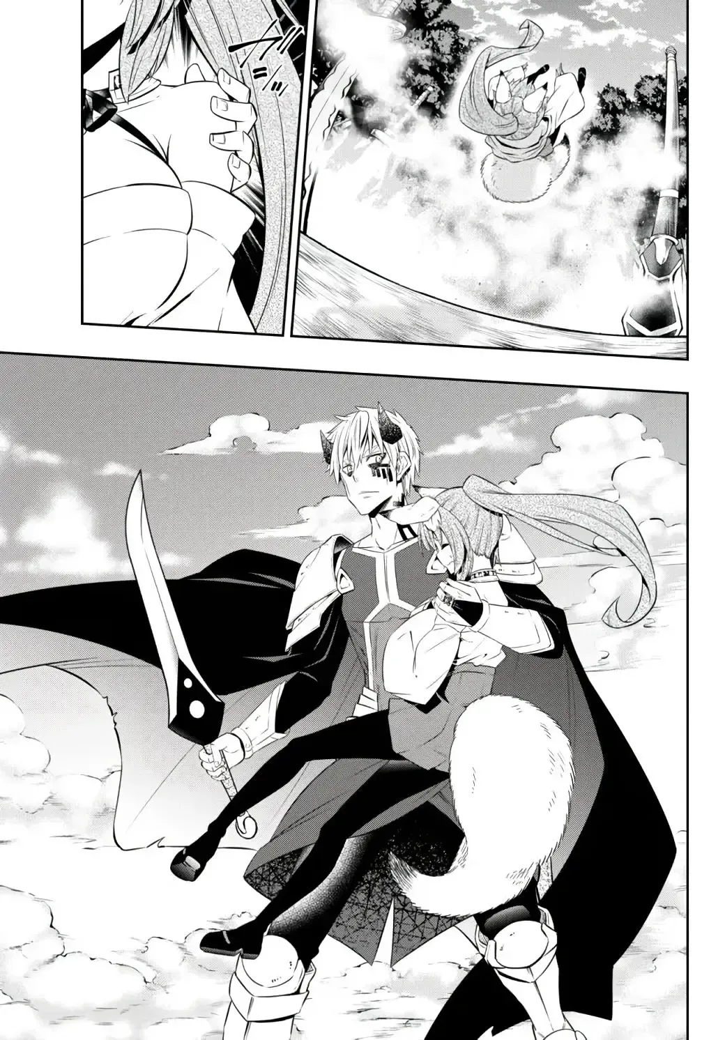 Isekai Maou to Shoukan Shoujo no Dorei Majutsu - Page 10