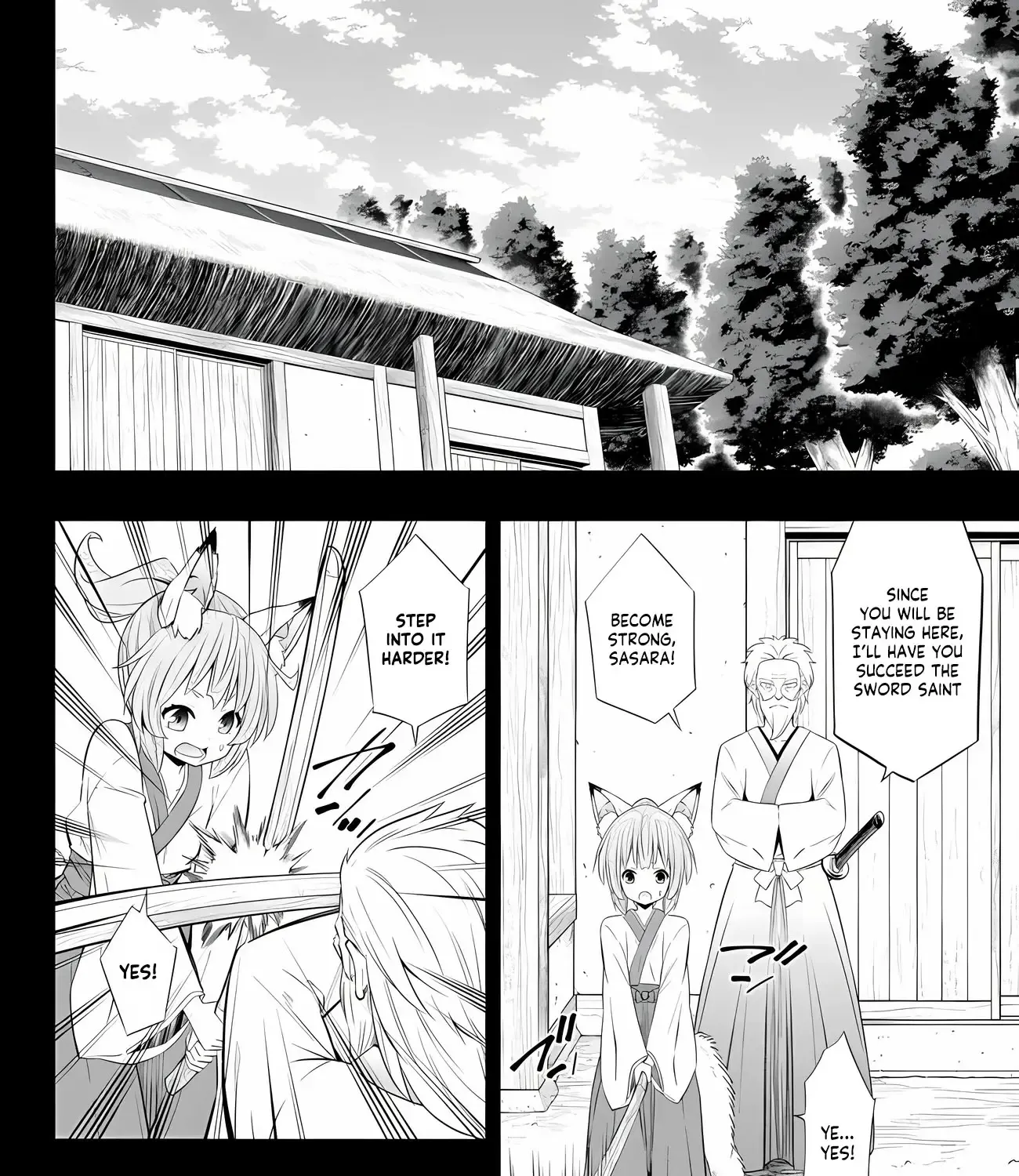 Isekai Maou to Shoukan Shoujo no Dorei Majutsu - Page 10