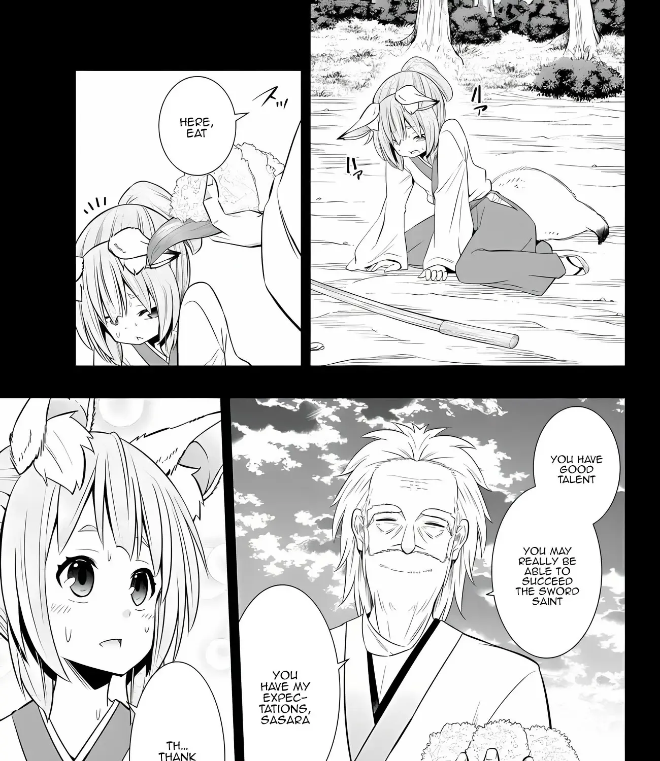 Isekai Maou to Shoukan Shoujo no Dorei Majutsu - Page 12