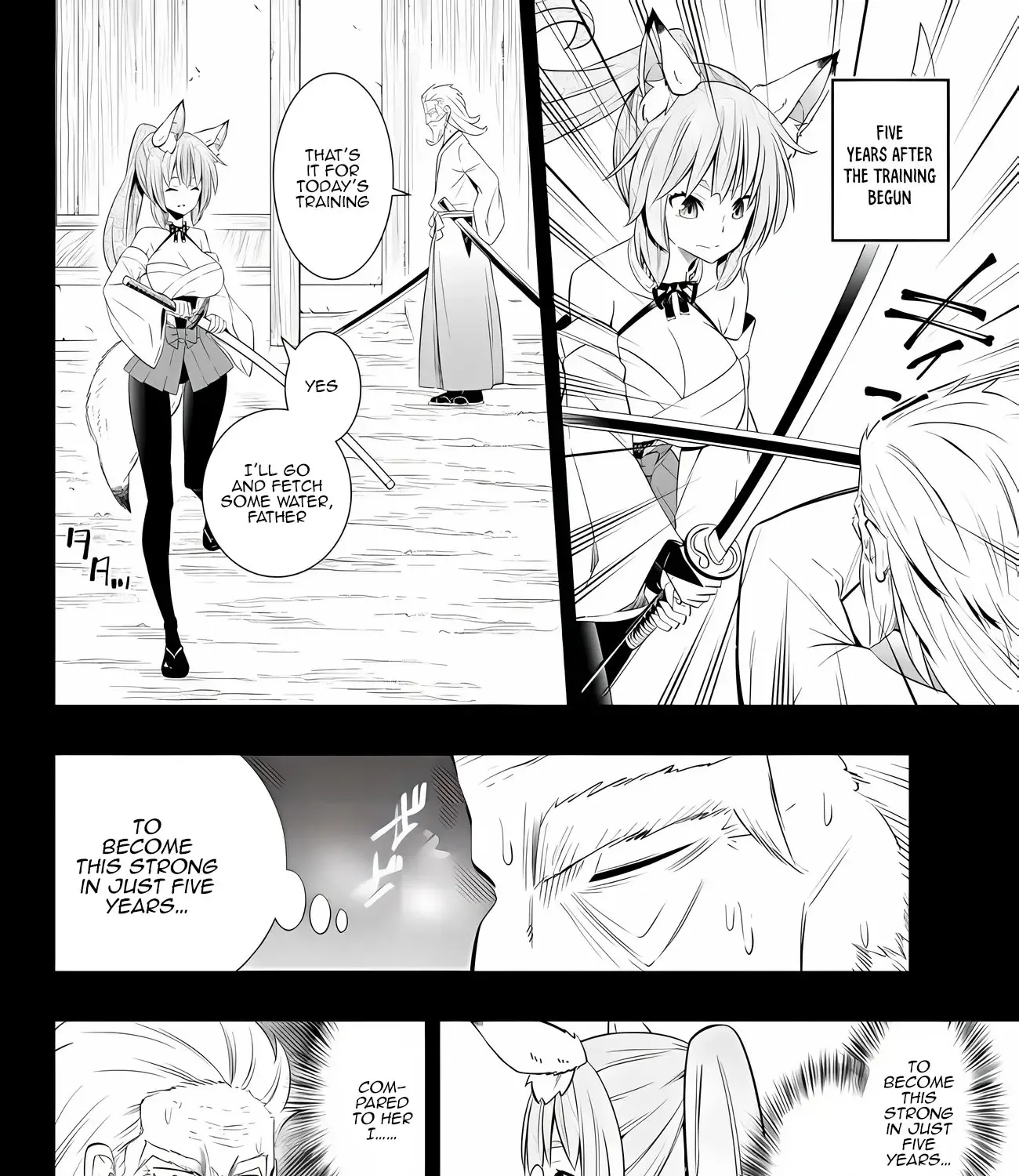 Isekai Maou to Shoukan Shoujo no Dorei Majutsu - Page 14