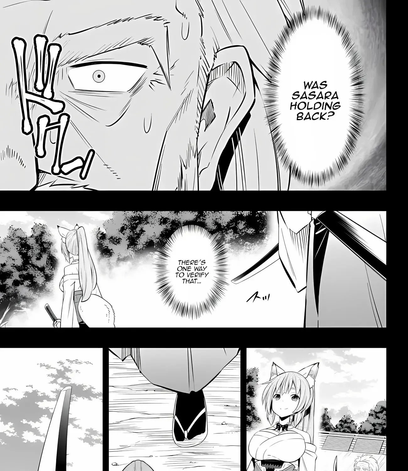 Isekai Maou to Shoukan Shoujo no Dorei Majutsu - Page 16