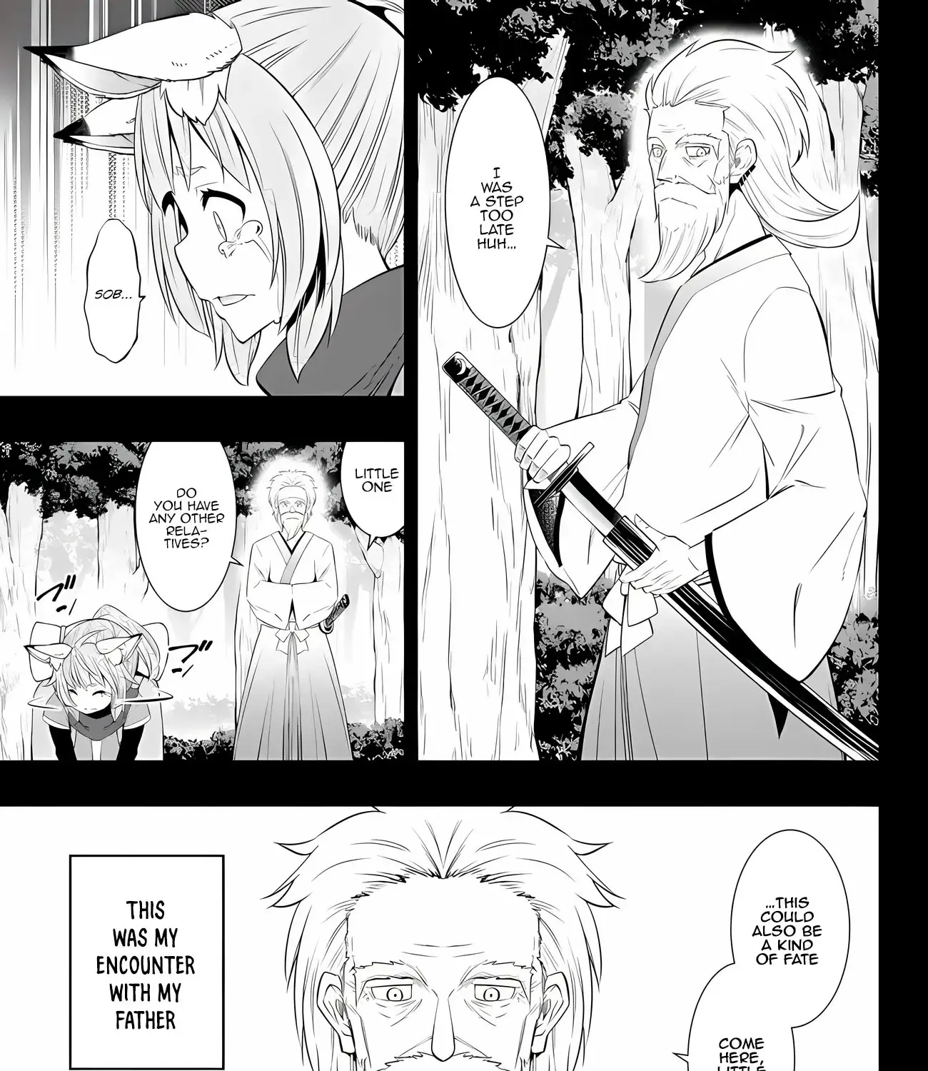 Isekai Maou to Shoukan Shoujo no Dorei Majutsu - Page 8