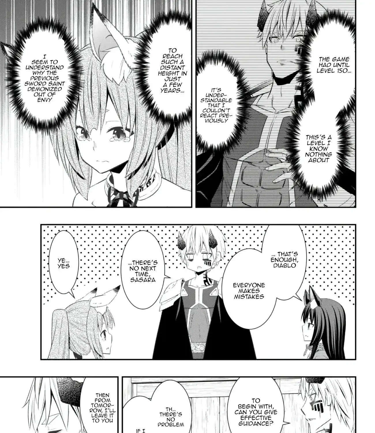 Isekai Maou to Shoukan Shoujo no Dorei Majutsu - Page 22