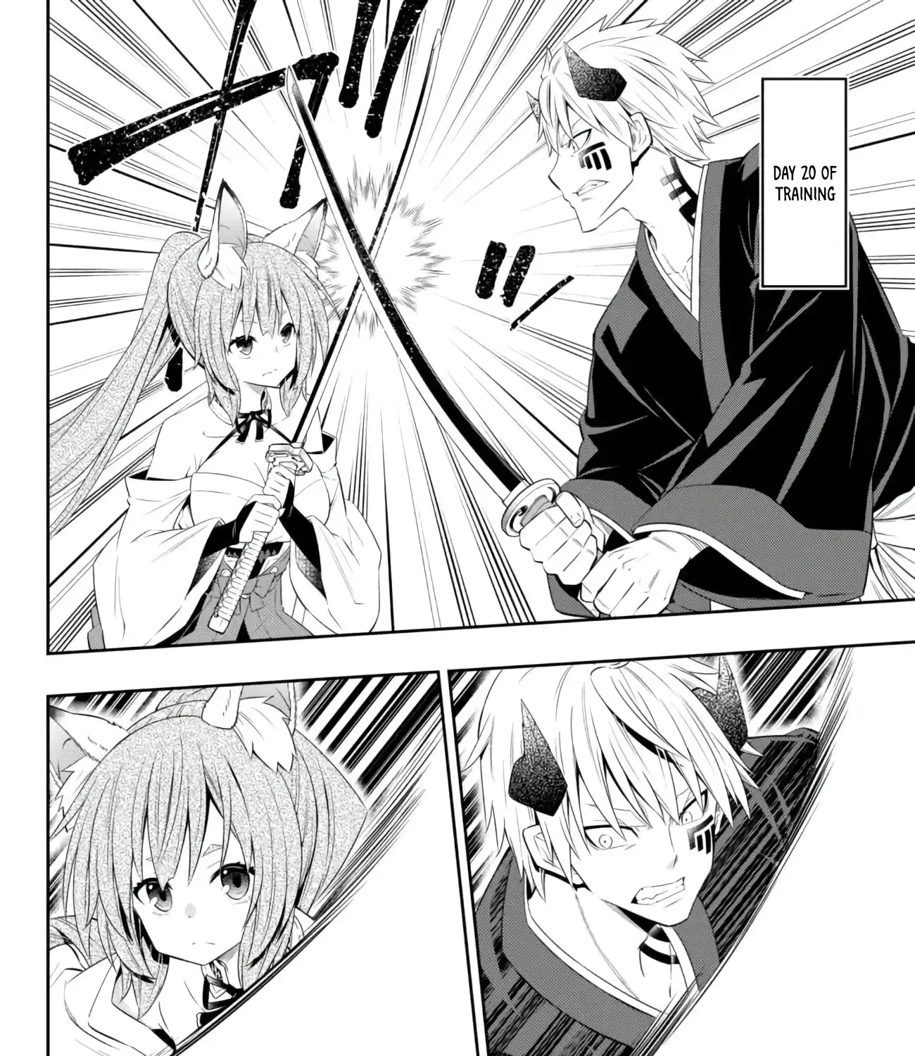 Isekai Maou to Shoukan Shoujo no Dorei Majutsu - Page 34