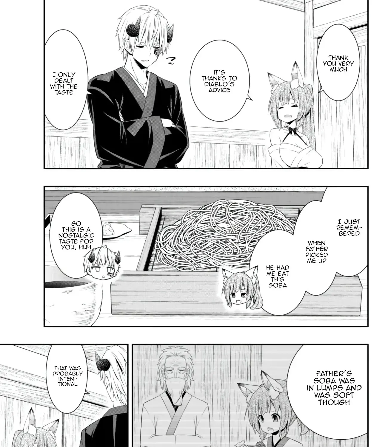 Isekai Maou to Shoukan Shoujo no Dorei Majutsu - Page 4