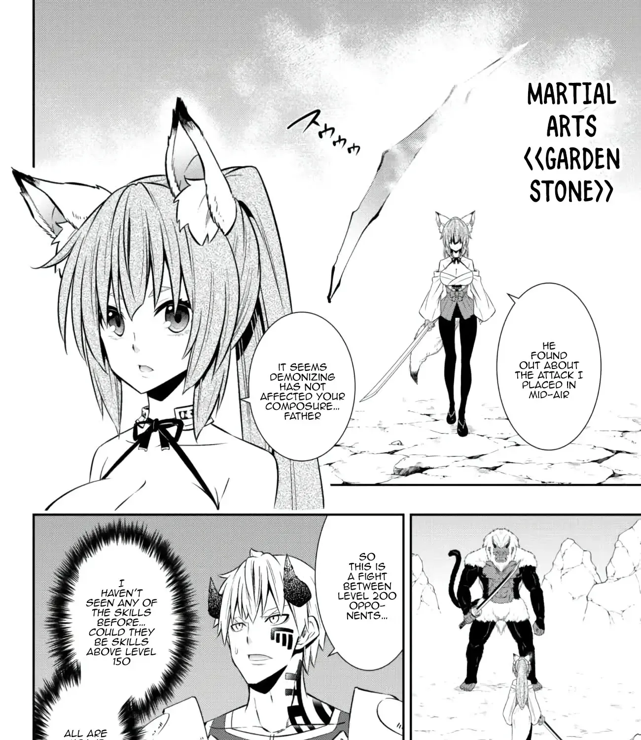 Isekai Maou to Shoukan Shoujo no Dorei Majutsu - Page 20