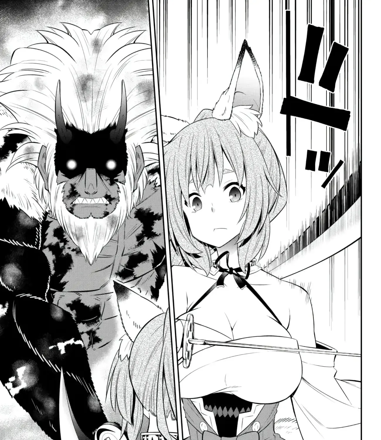 Isekai Maou to Shoukan Shoujo no Dorei Majutsu - Page 8