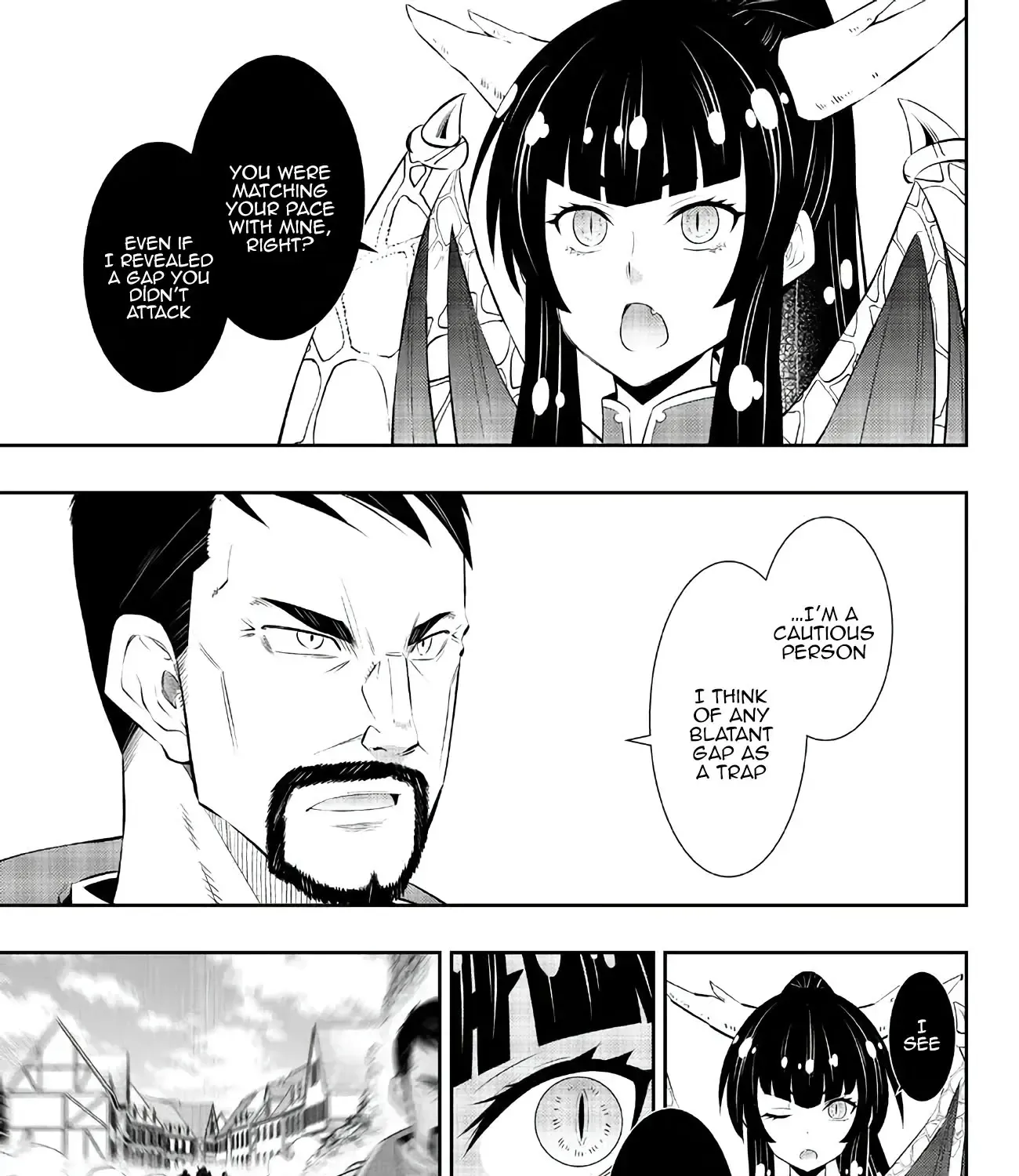 Isekai Maou to Shoukan Shoujo no Dorei Majutsu - Page 12