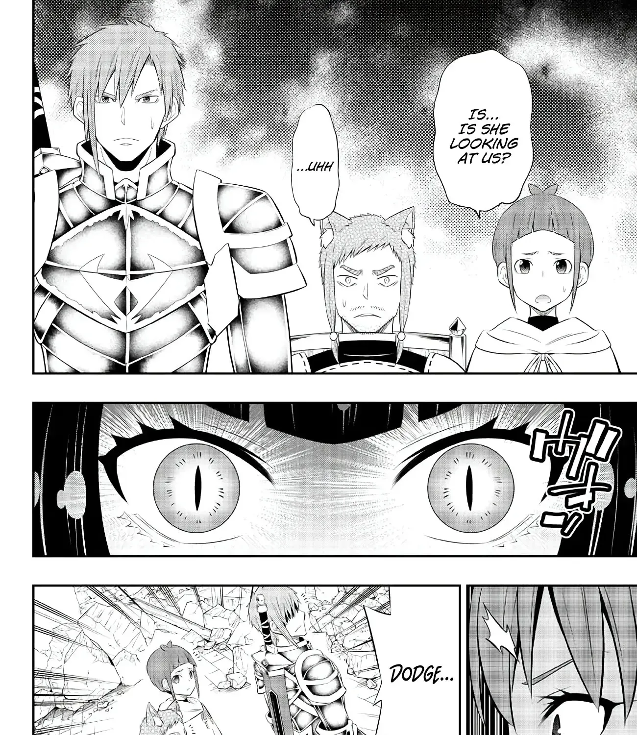 Isekai Maou to Shoukan Shoujo no Dorei Majutsu - Page 14