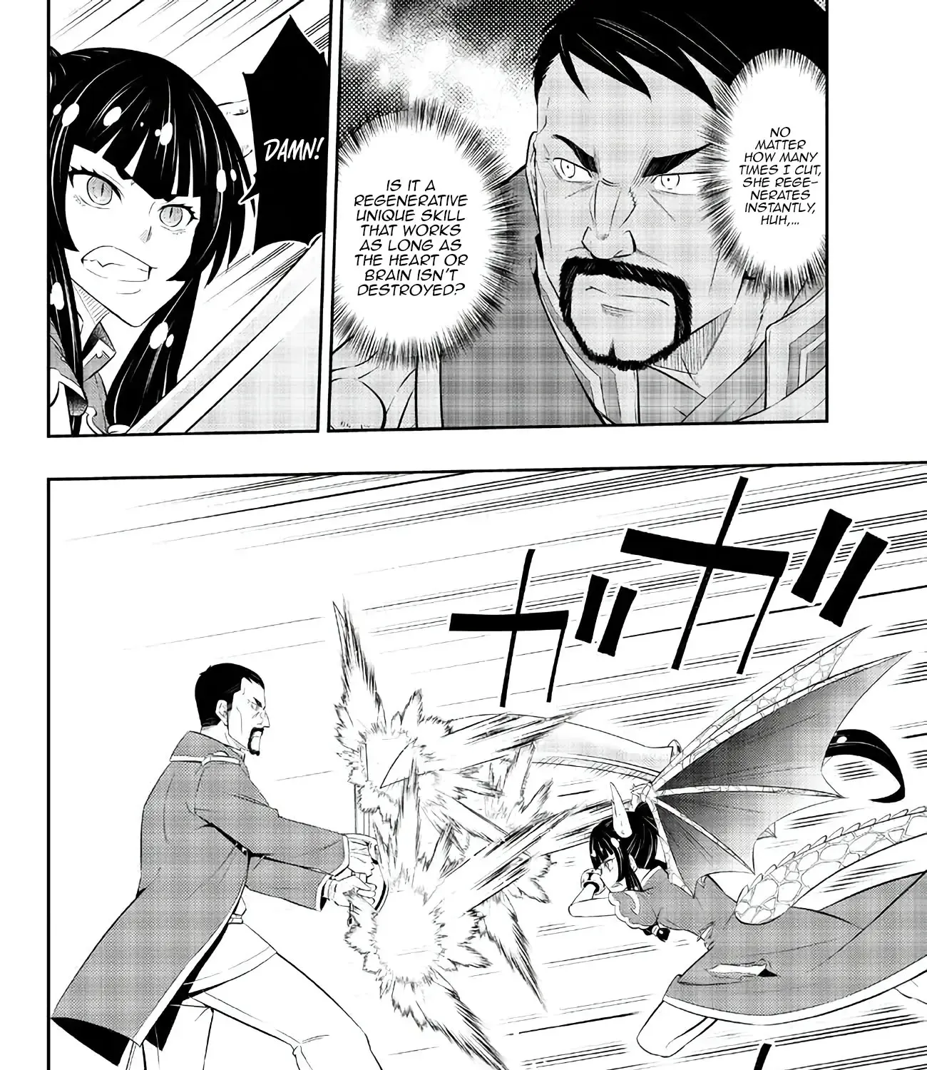 Isekai Maou to Shoukan Shoujo no Dorei Majutsu - Page 6