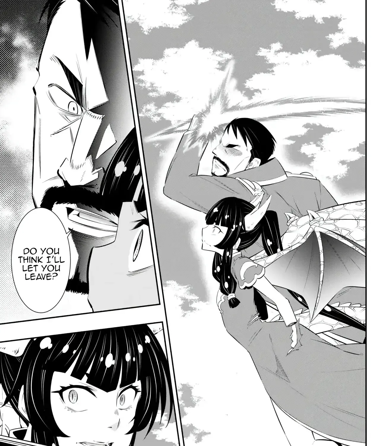 Isekai Maou to Shoukan Shoujo no Dorei Majutsu - Page 22