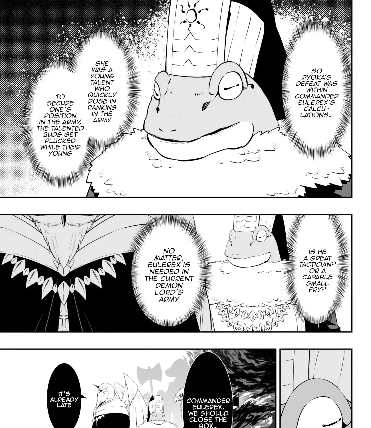 Isekai Maou to Shoukan Shoujo no Dorei Majutsu - Page 12