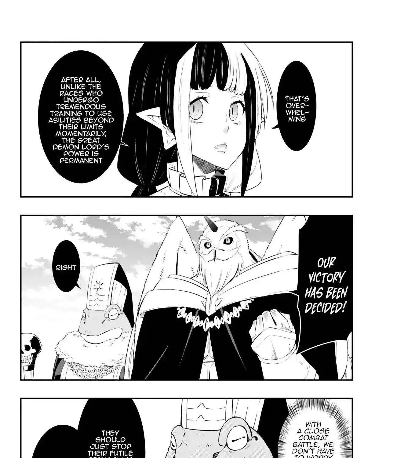 Isekai Maou to Shoukan Shoujo no Dorei Majutsu - Page 24