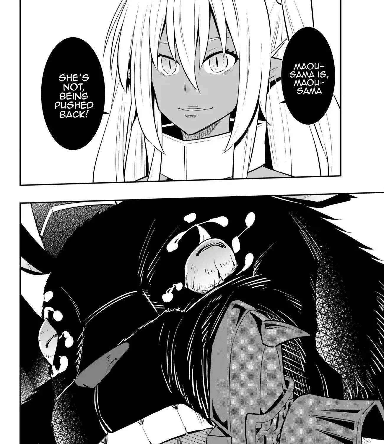 Isekai Maou to Shoukan Shoujo no Dorei Majutsu - Page 32