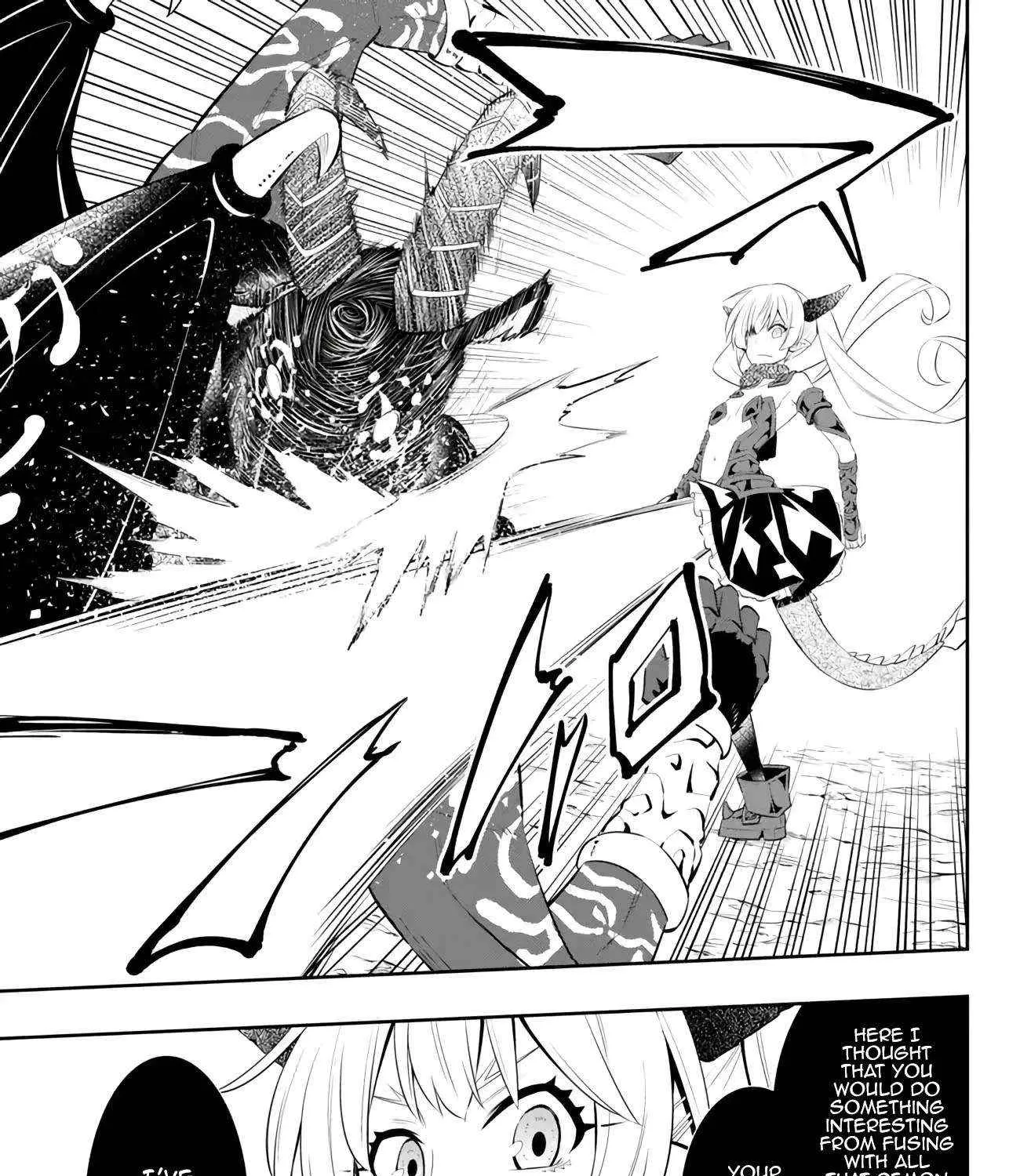 Isekai Maou to Shoukan Shoujo no Dorei Majutsu - Page 34