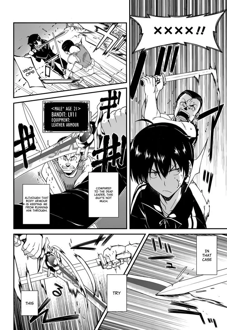 Isekai Meikyuu De Harem O - Page 25