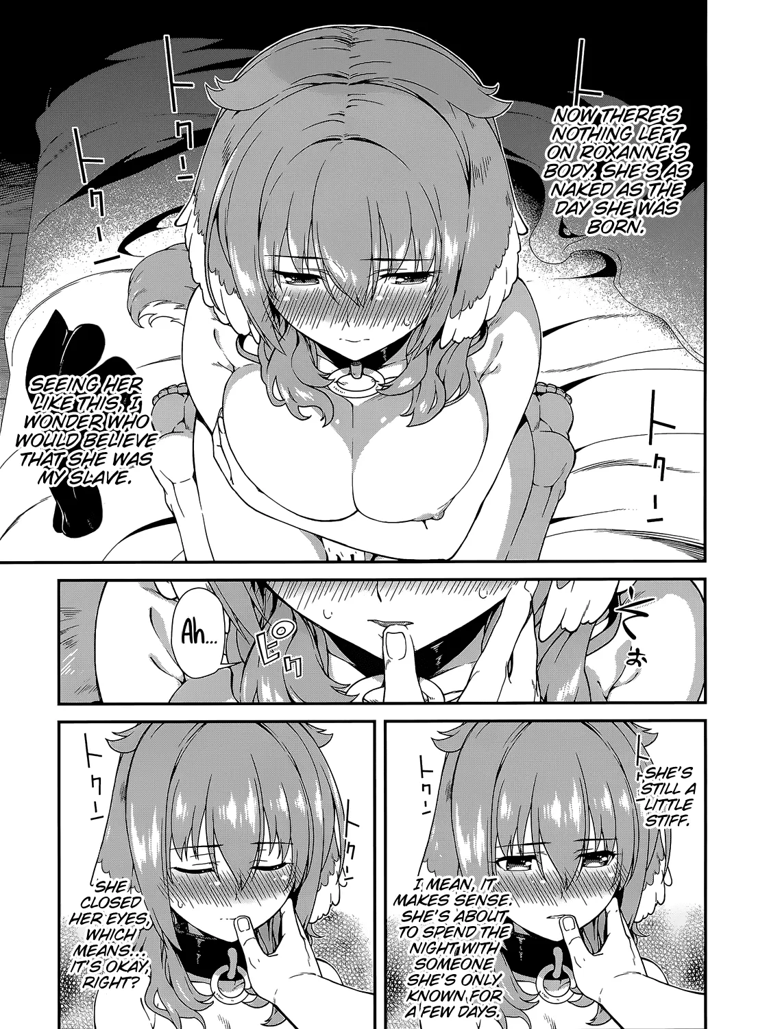 Isekai Meikyuu De Harem O - Page 6