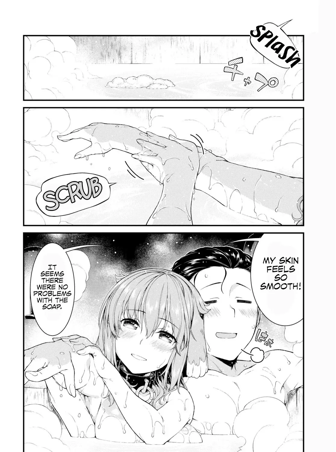 Isekai Meikyuu De Harem O - Page 24