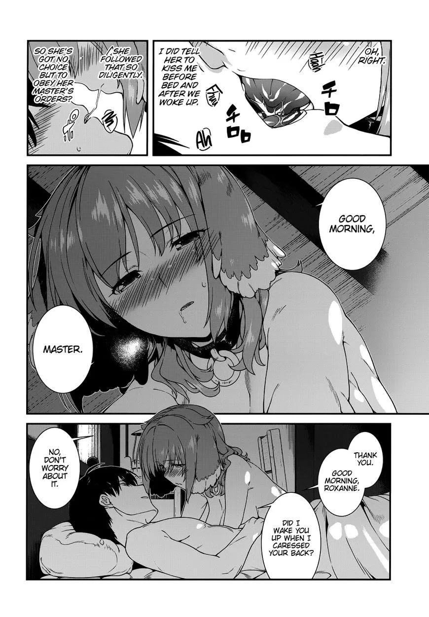 Isekai Meikyuu De Harem O - Page 22