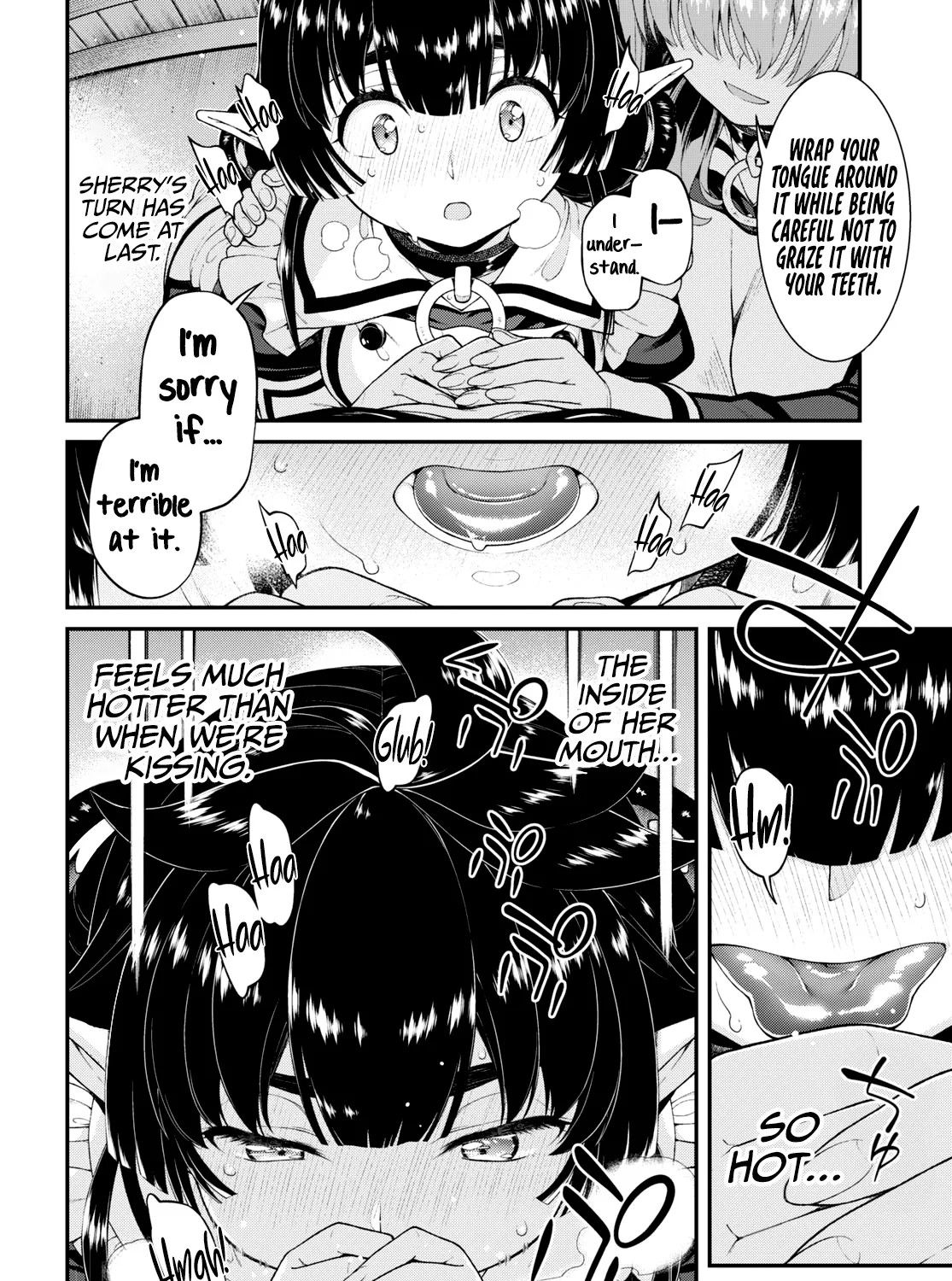 Isekai Meikyuu De Harem O - Page 24