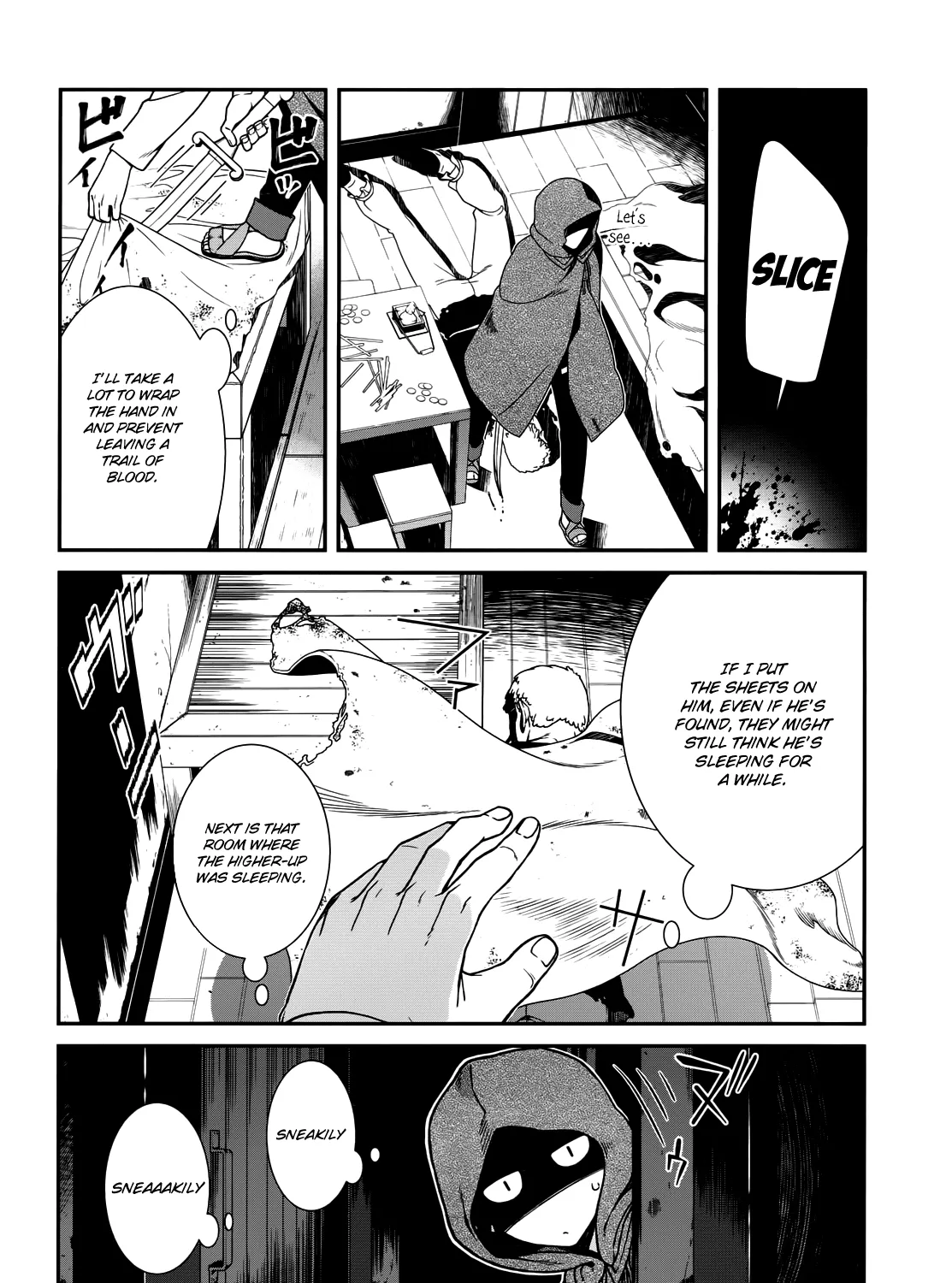 Isekai Meikyuu De Harem O - Page 31