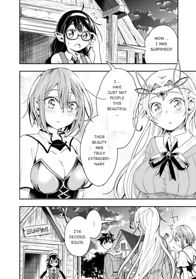 Isekai Monster Breeder - Page 2