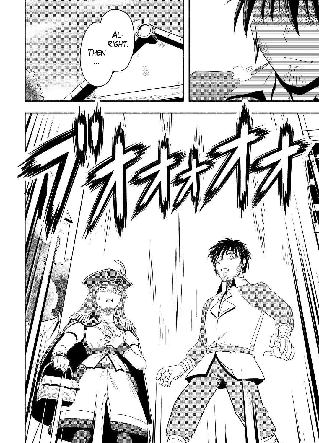 Isekai Ni Tobasareta Ossan Wa Doko E Iku? Chapter 40 page 40 - MangaKakalot