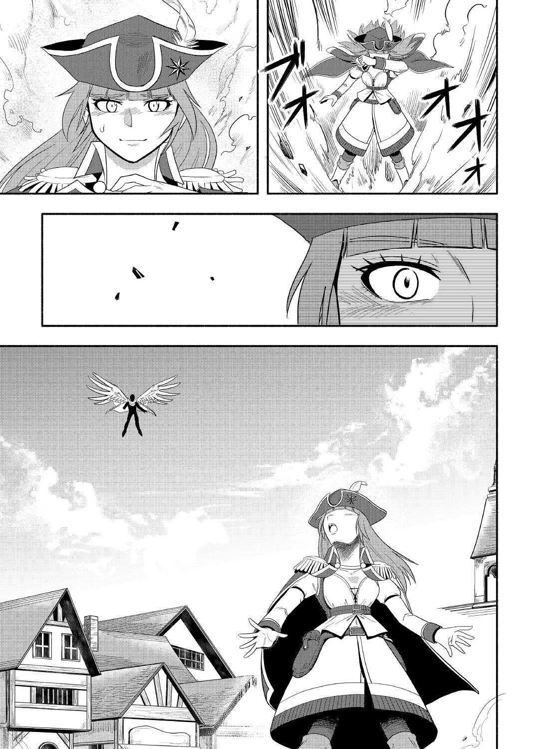 Isekai ni Tobasareta Ossan wa Doko e Iku? Chapter 40 page 74 - MangaKakalot