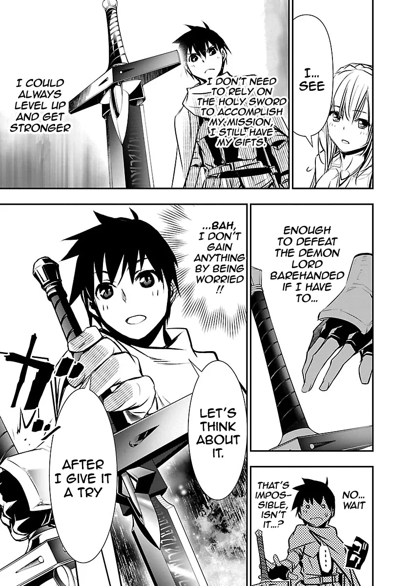 Isekai NTR - Page 7