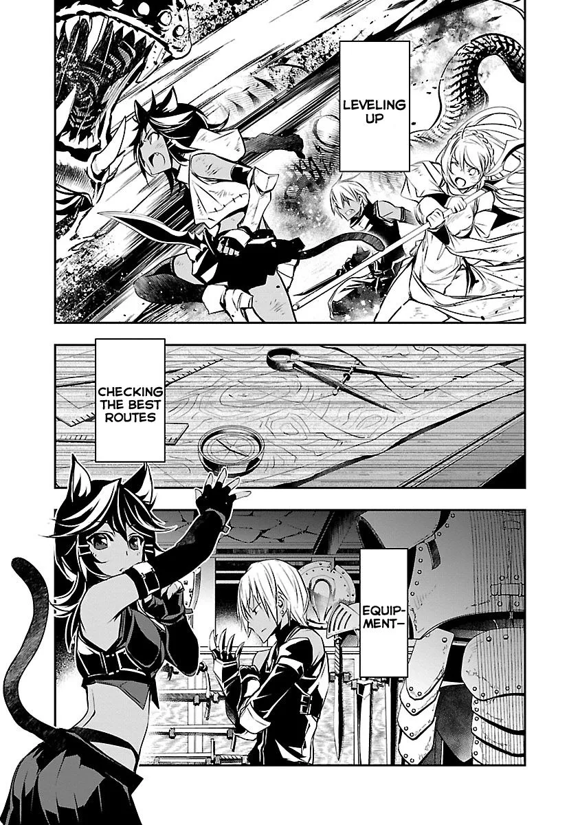 Isekai NTR - Page 6