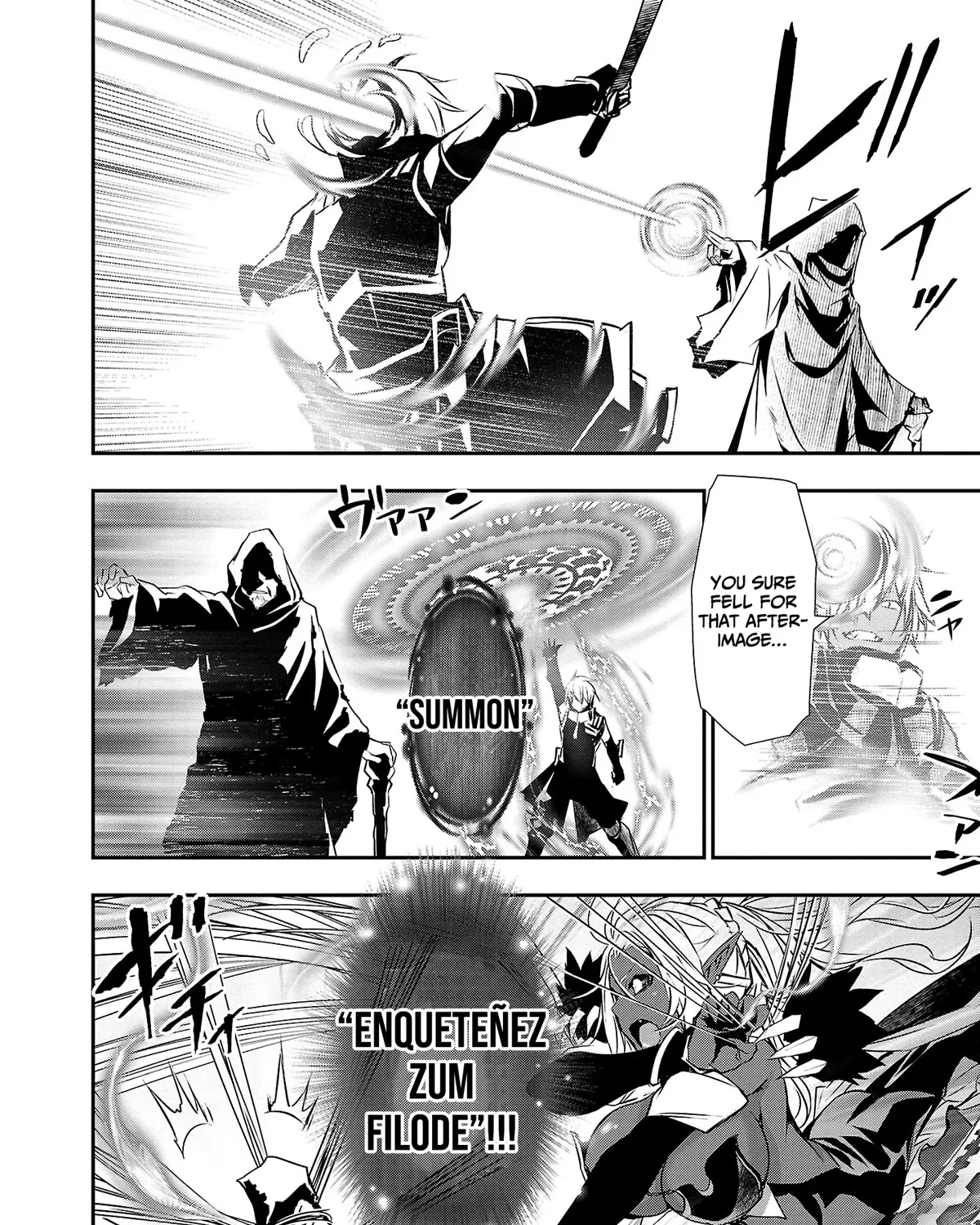 Isekai NTR - Page 7