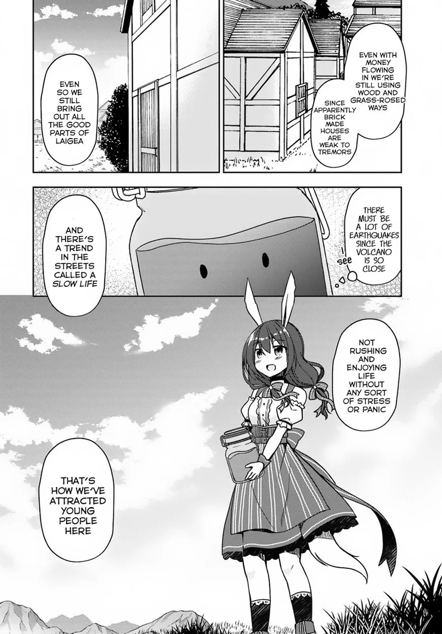 Isekai Onsen Ni Tensei Shita Ore No Kounou Ga Tondemosugiru Chapter 13 page 11 - MangaKakalot