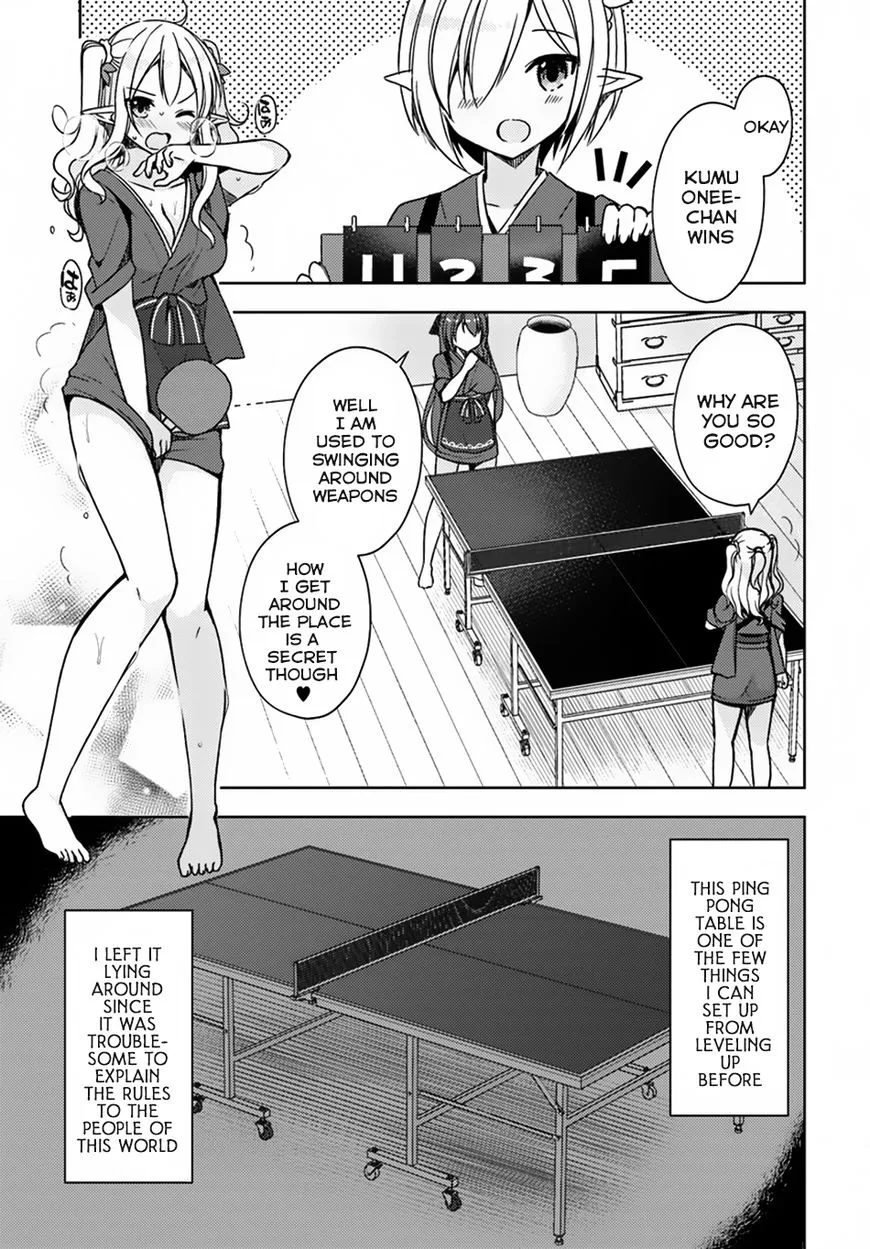 Isekai Onsen Ni Tensei Shita Ore No Kounou Ga Tondemosugiru Chapter 13 page 20 - MangaKakalot