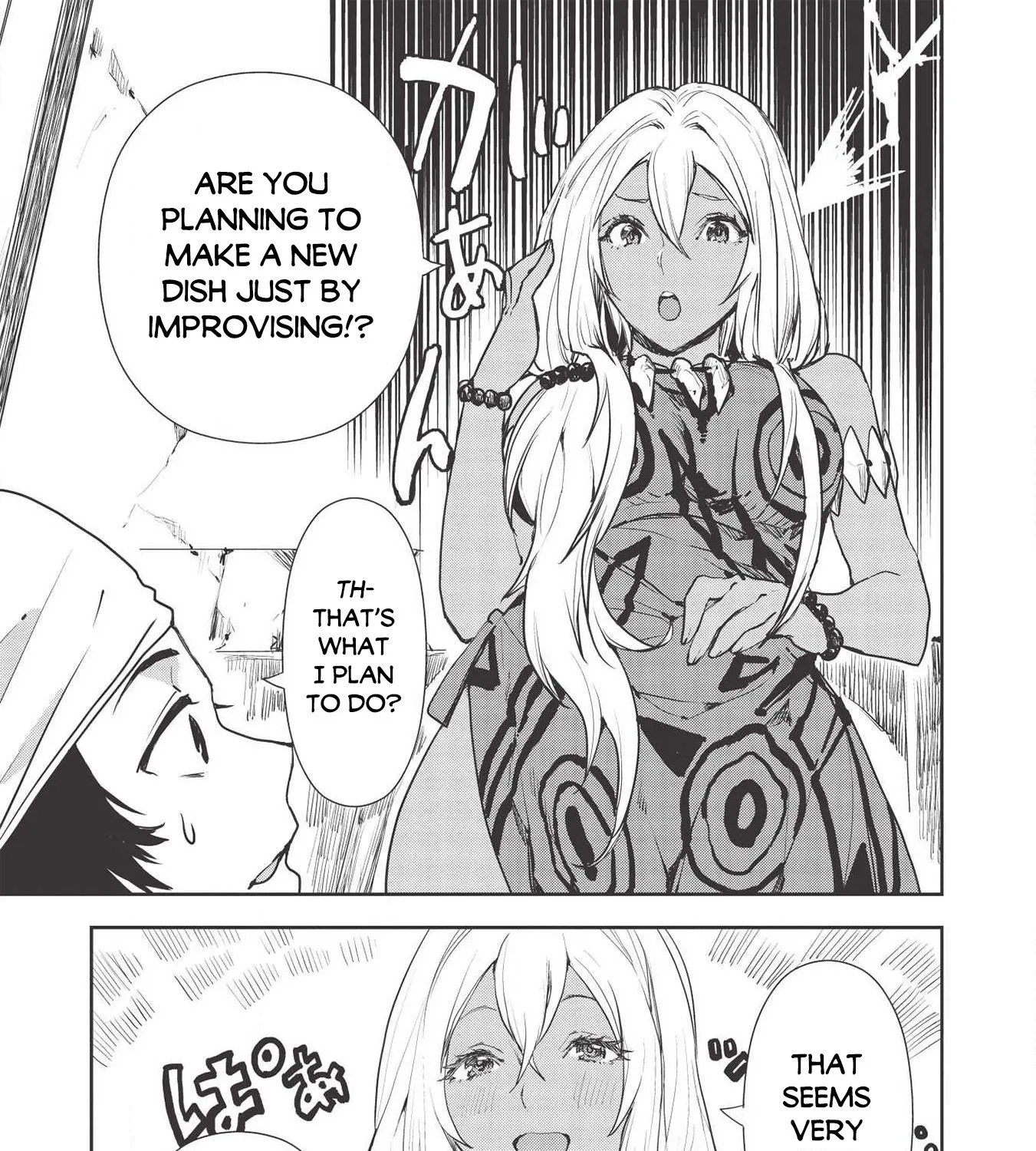 Isekai Ryouridou - Page 9