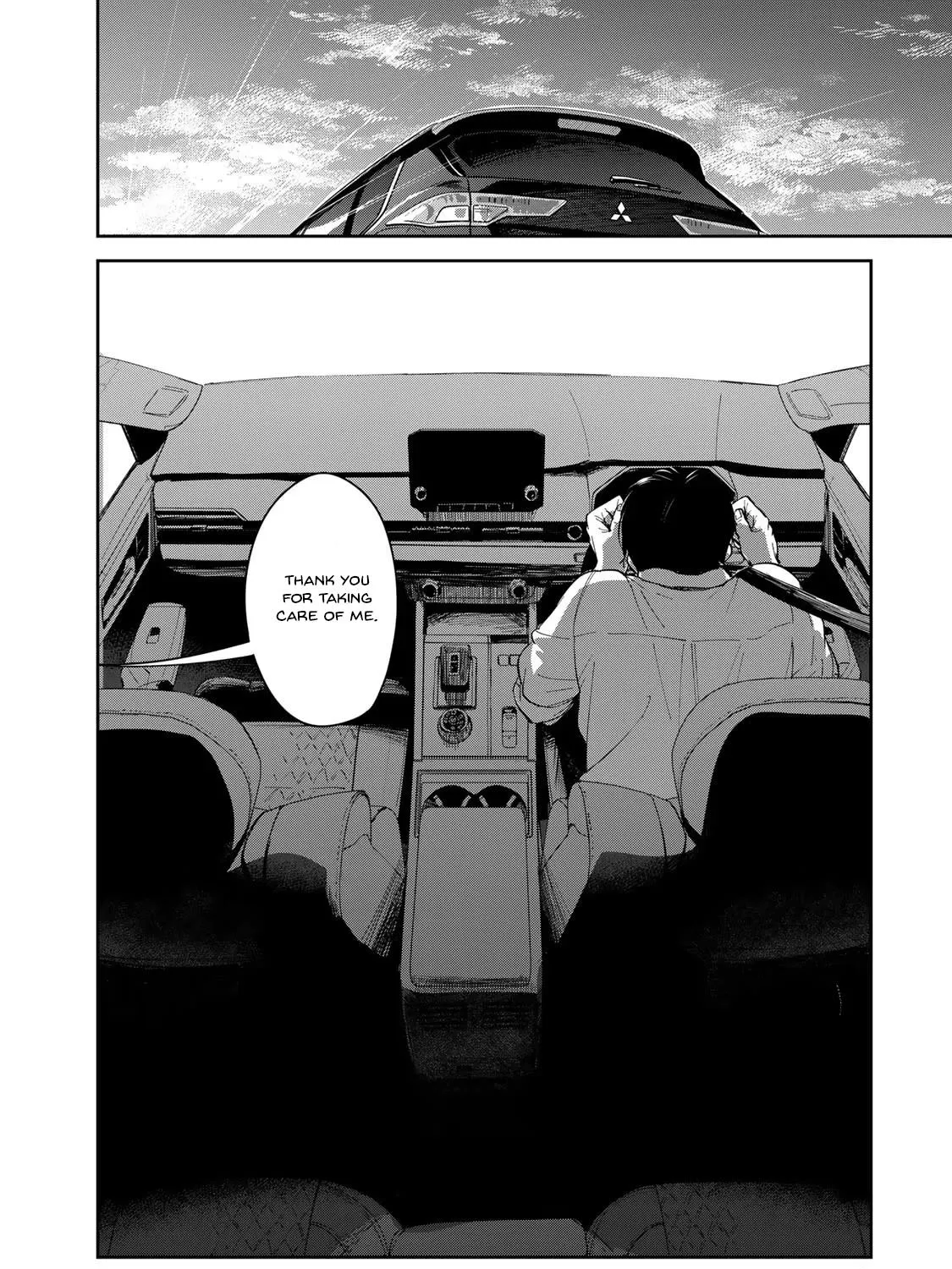 Isekai Shachuuhaku Monogatari: Outrunner PHEV Chapter 1 page 145 - MangaKakalot