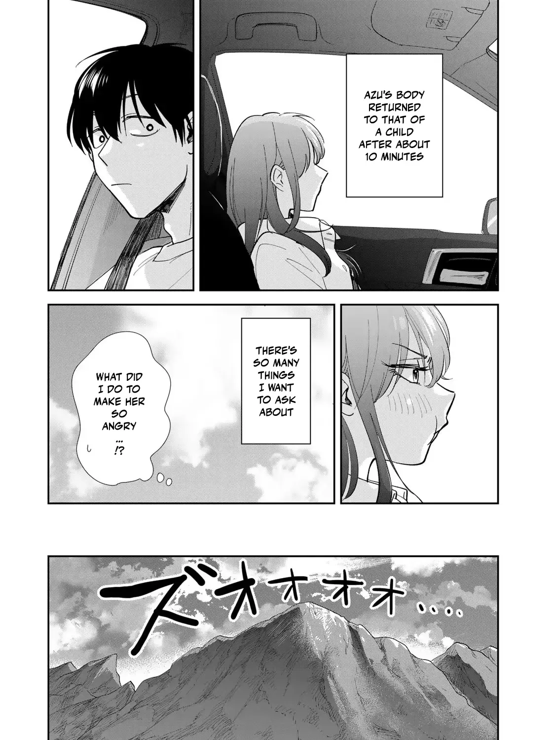 Isekai Shachuuhaku Monogatari: Outrunner PHEV Chapter 8 page 29 - MangaNato