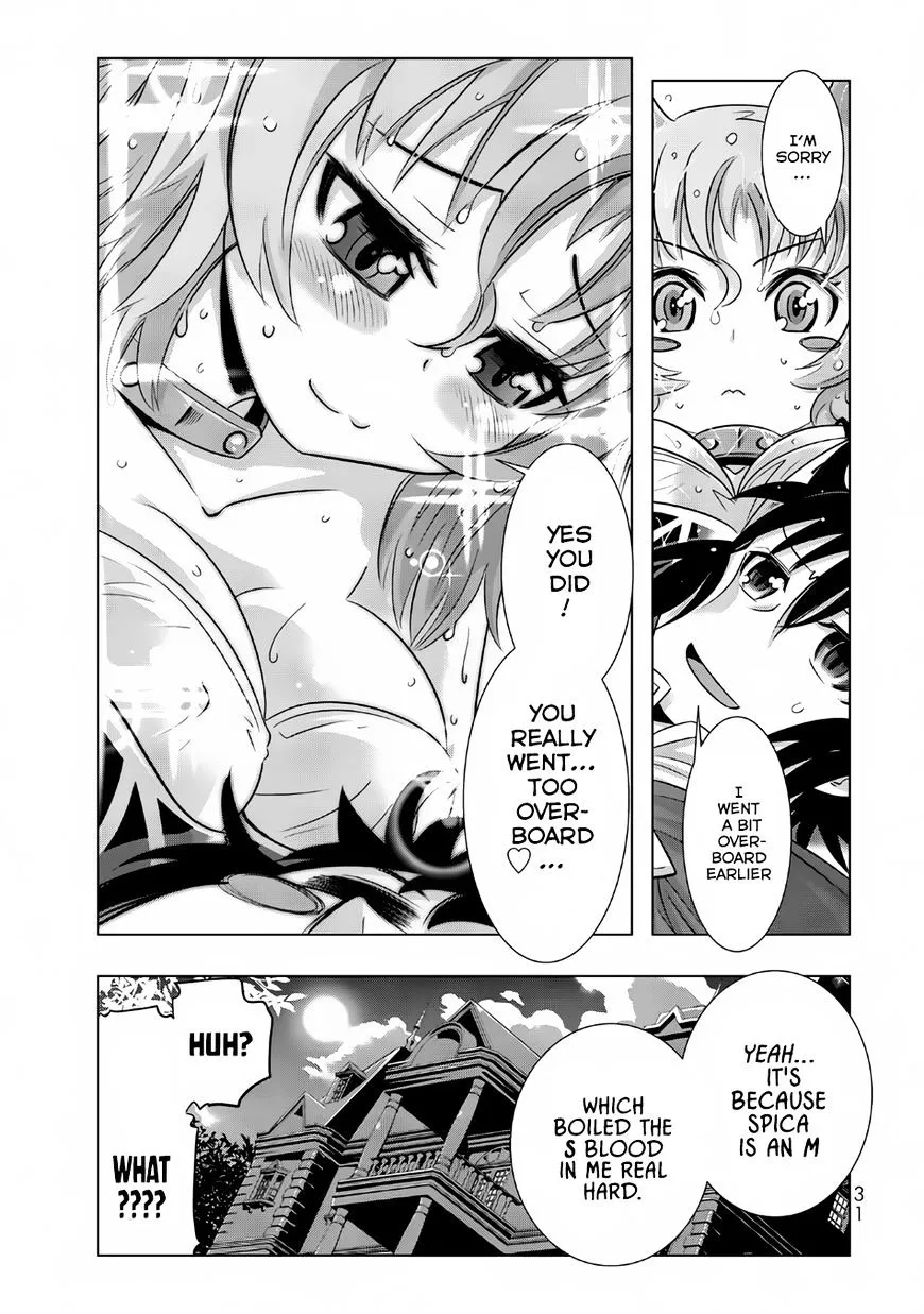 Isekai Shihai no Skill Taker: Zero kara Hajimeru Dorei Harem - Page 11