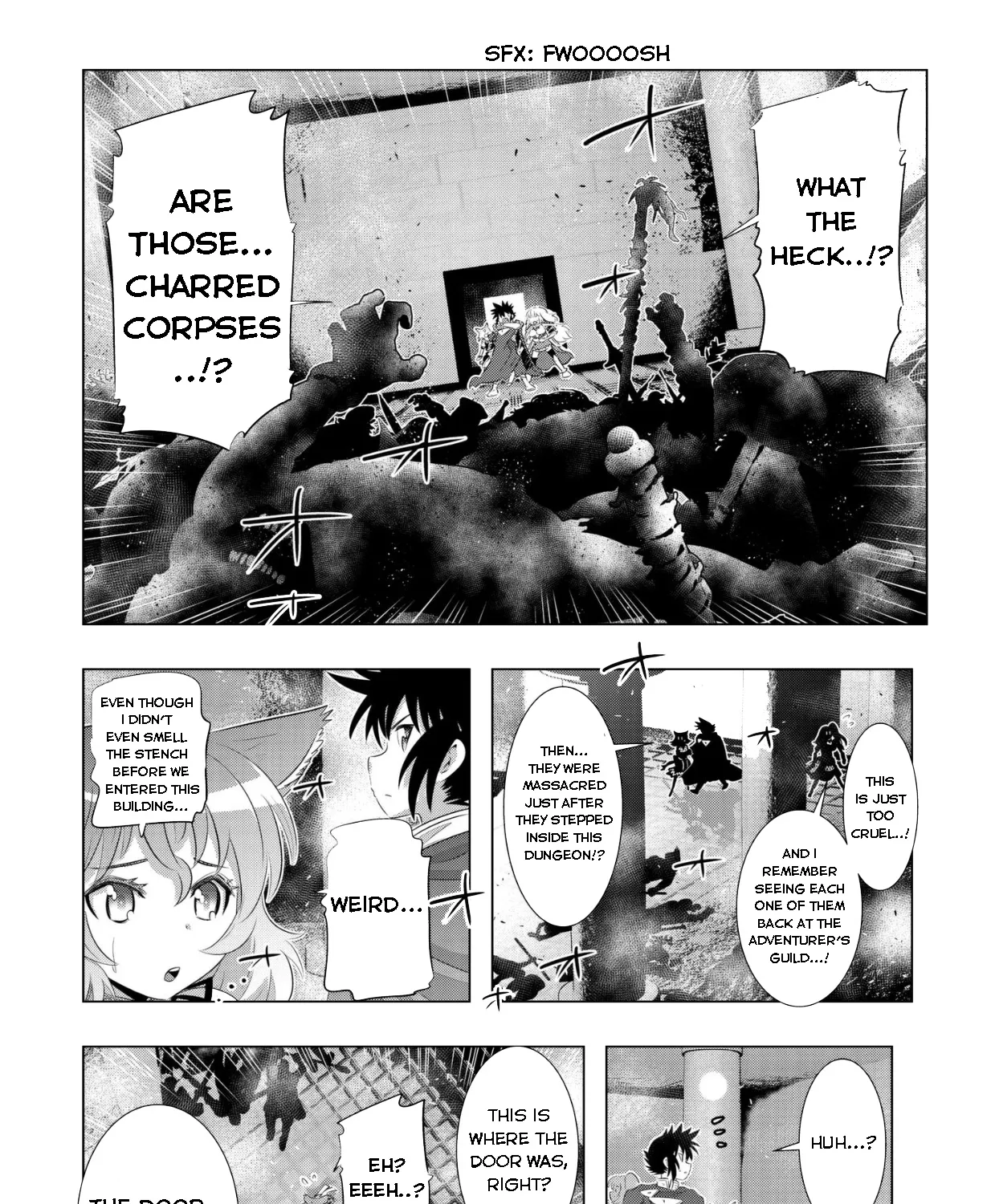 Isekai Shihai no Skill Taker: Zero kara Hajimeru Dorei Harem - Page 15