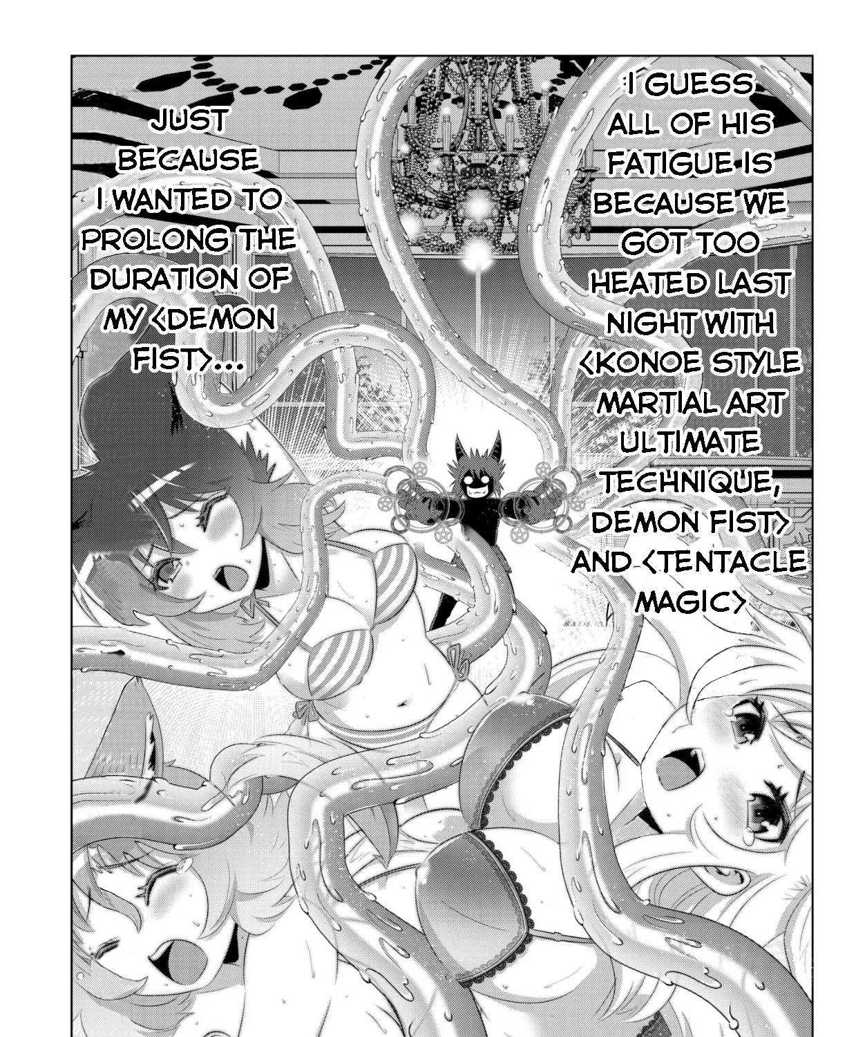 Isekai Shihai no Skill Taker: Zero kara Hajimeru Dorei Harem - Page 7