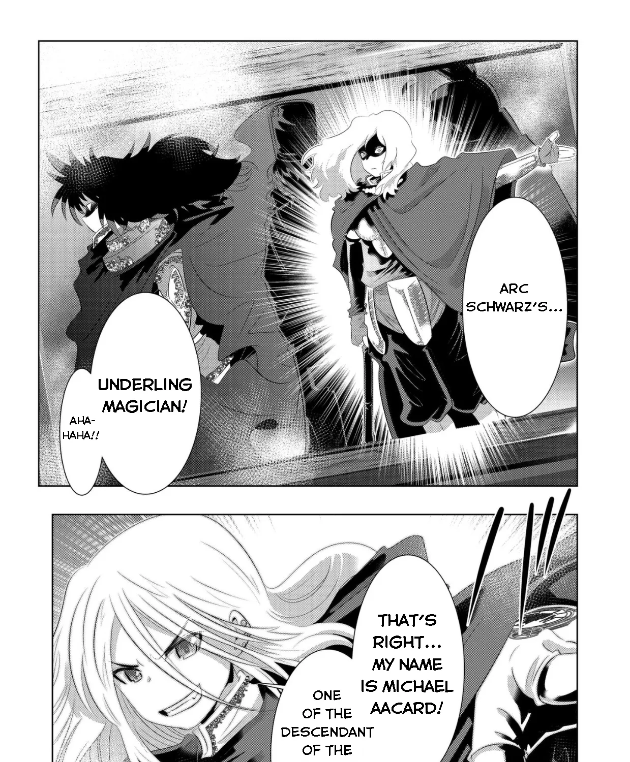 Isekai Shihai no Skill Taker: Zero kara Hajimeru Dorei Harem - Page 9