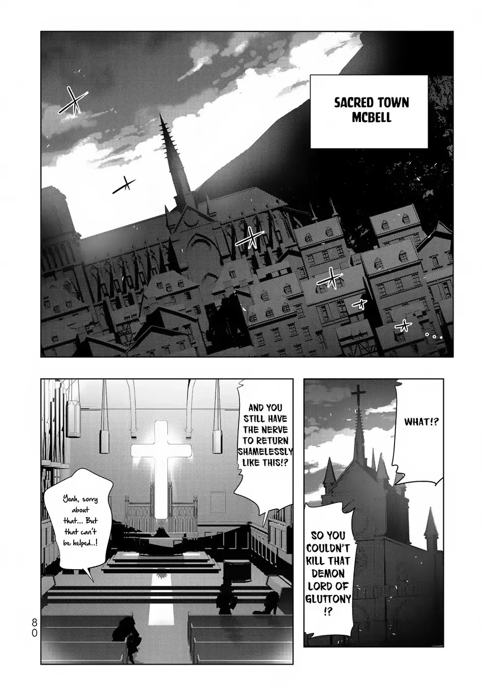 Isekai Shihai no Skill Taker: Zero kara Hajimeru Dorei Harem - Page 18