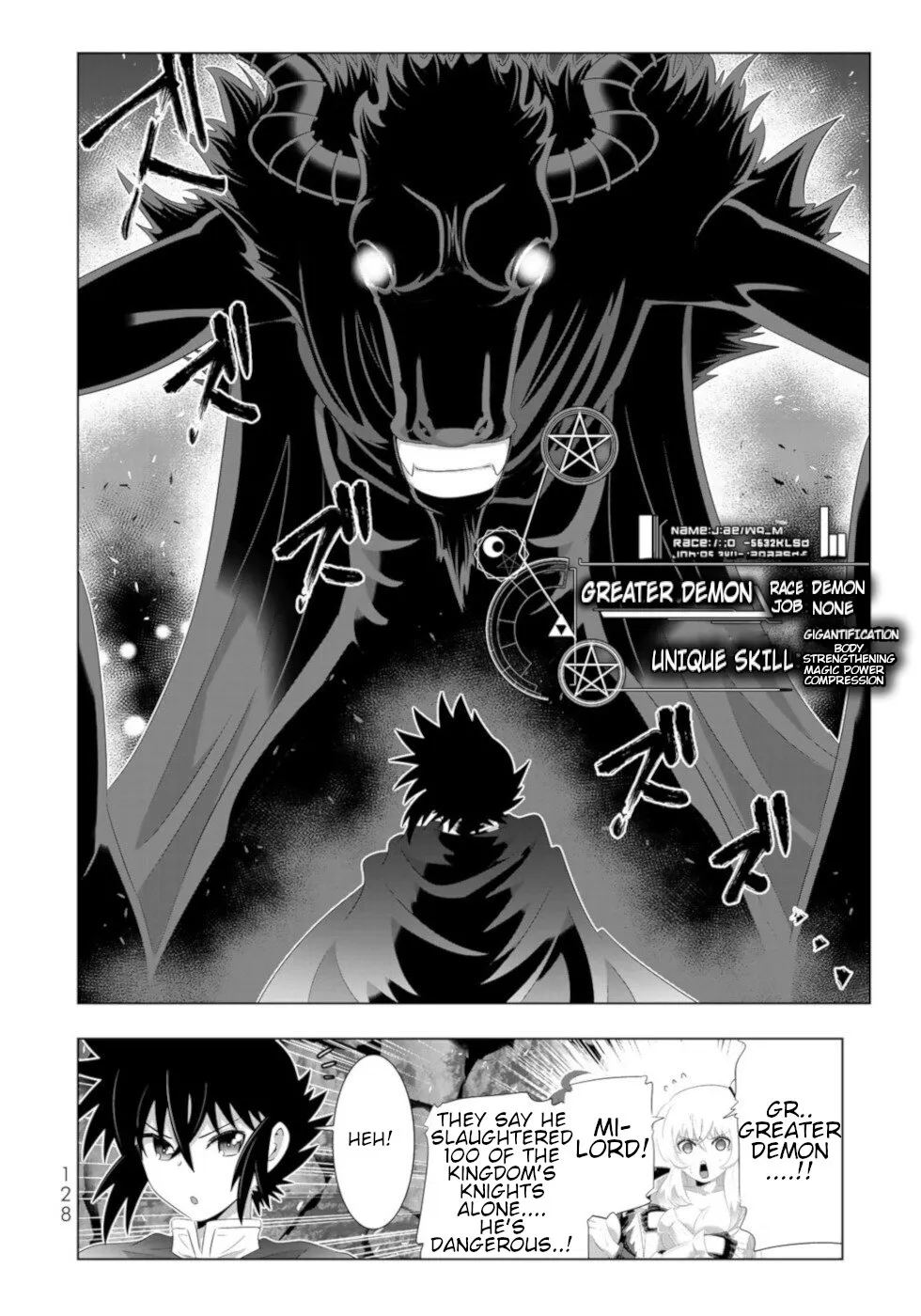 Isekai Shihai no Skill Taker: Zero kara Hajimeru Dorei Harem - Page 11