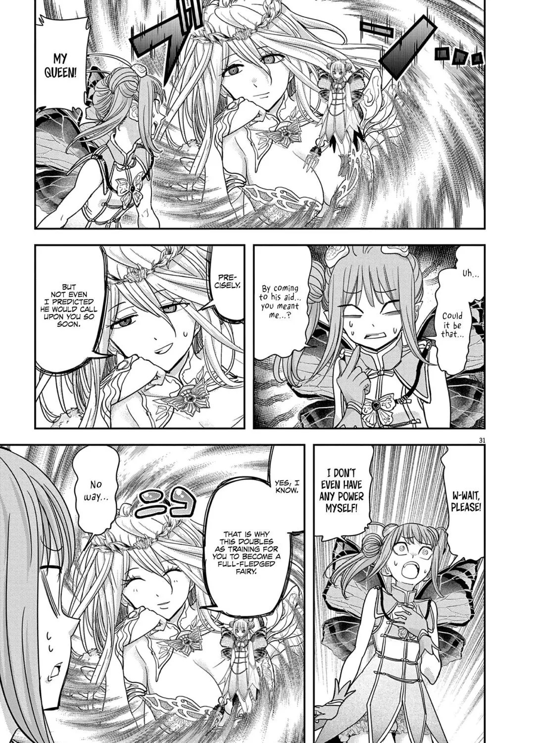 Isekai Shikkaku - Page 66