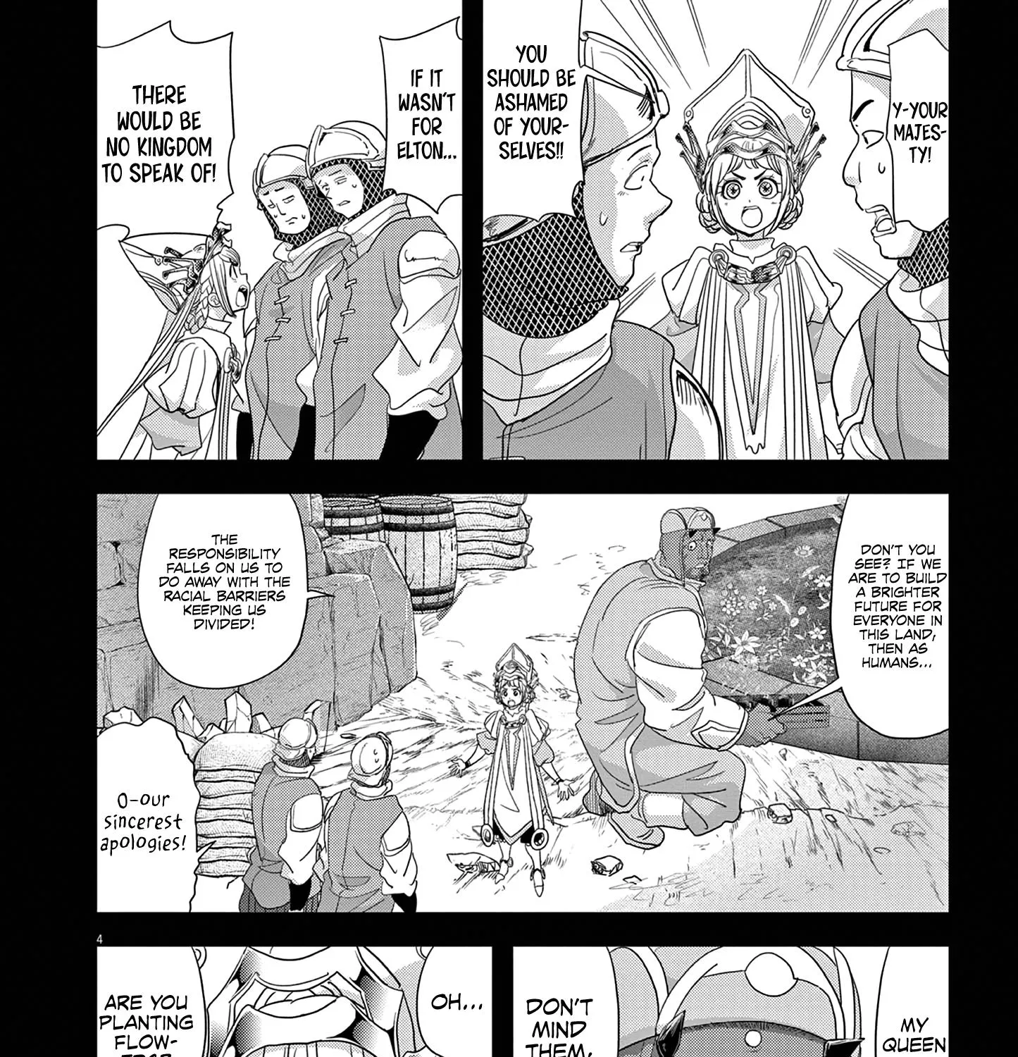 Isekai Shikkaku - Page 7