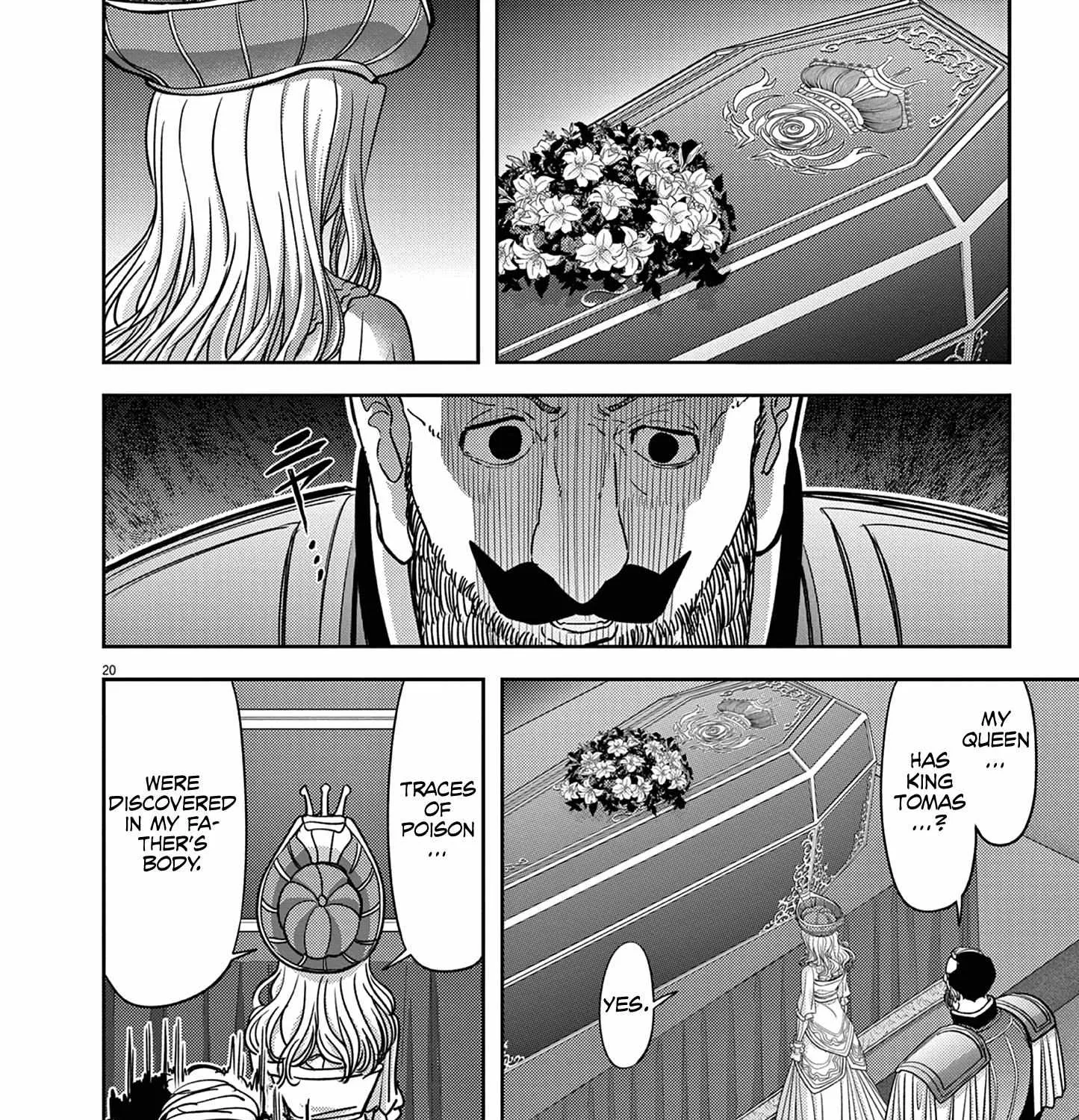 Isekai Shikkaku - Page 39