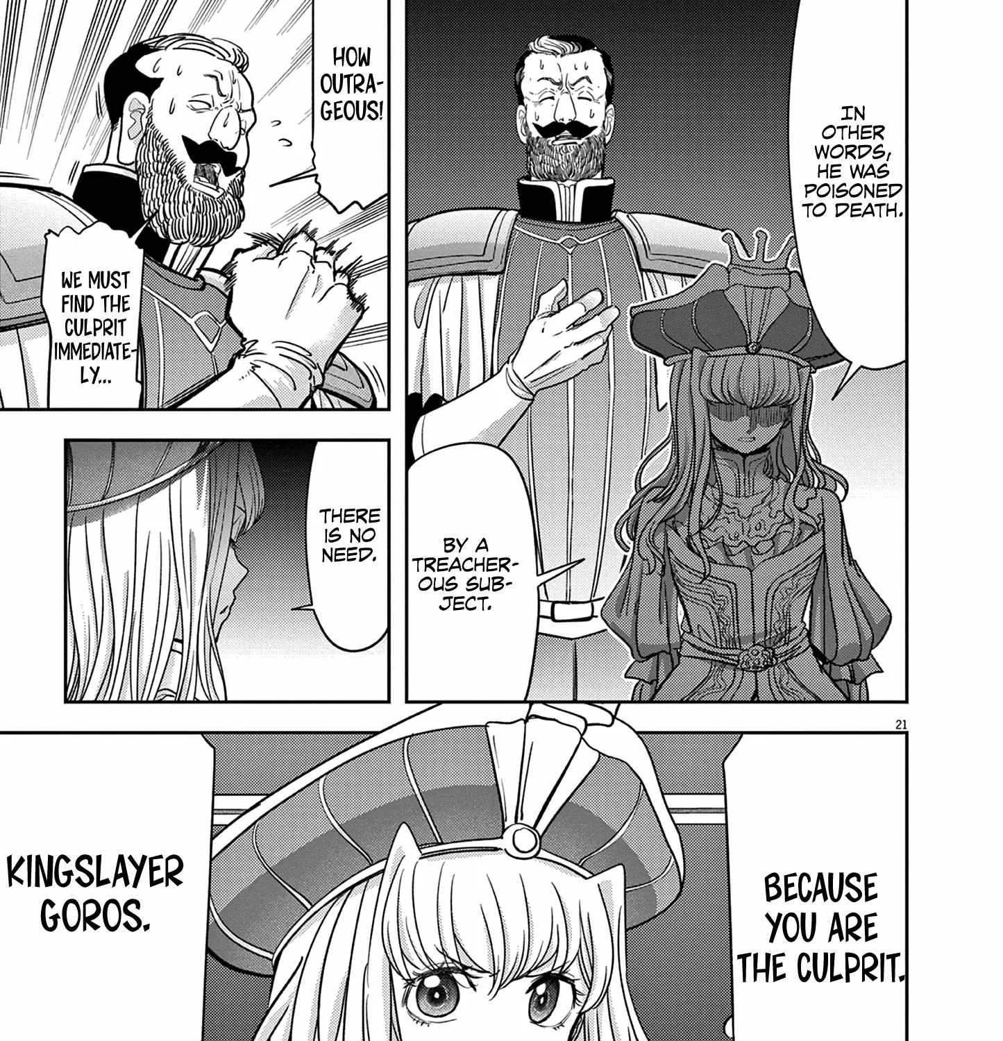 Isekai Shikkaku - Page 41