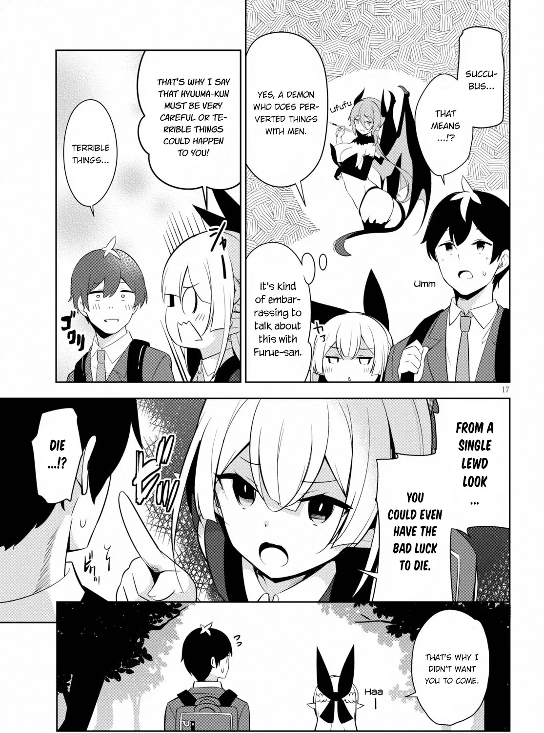 Isekai Shuppan no Henshuu-san Chapter 1 page 41 - MangaNato