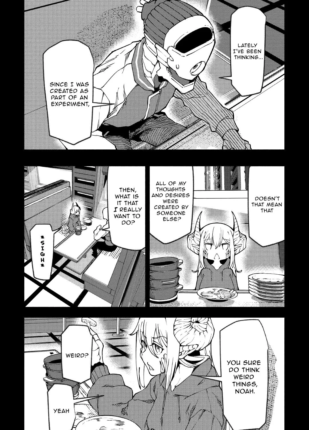 Isekai Tensei Chapter 24 page 7 - MangaKakalot