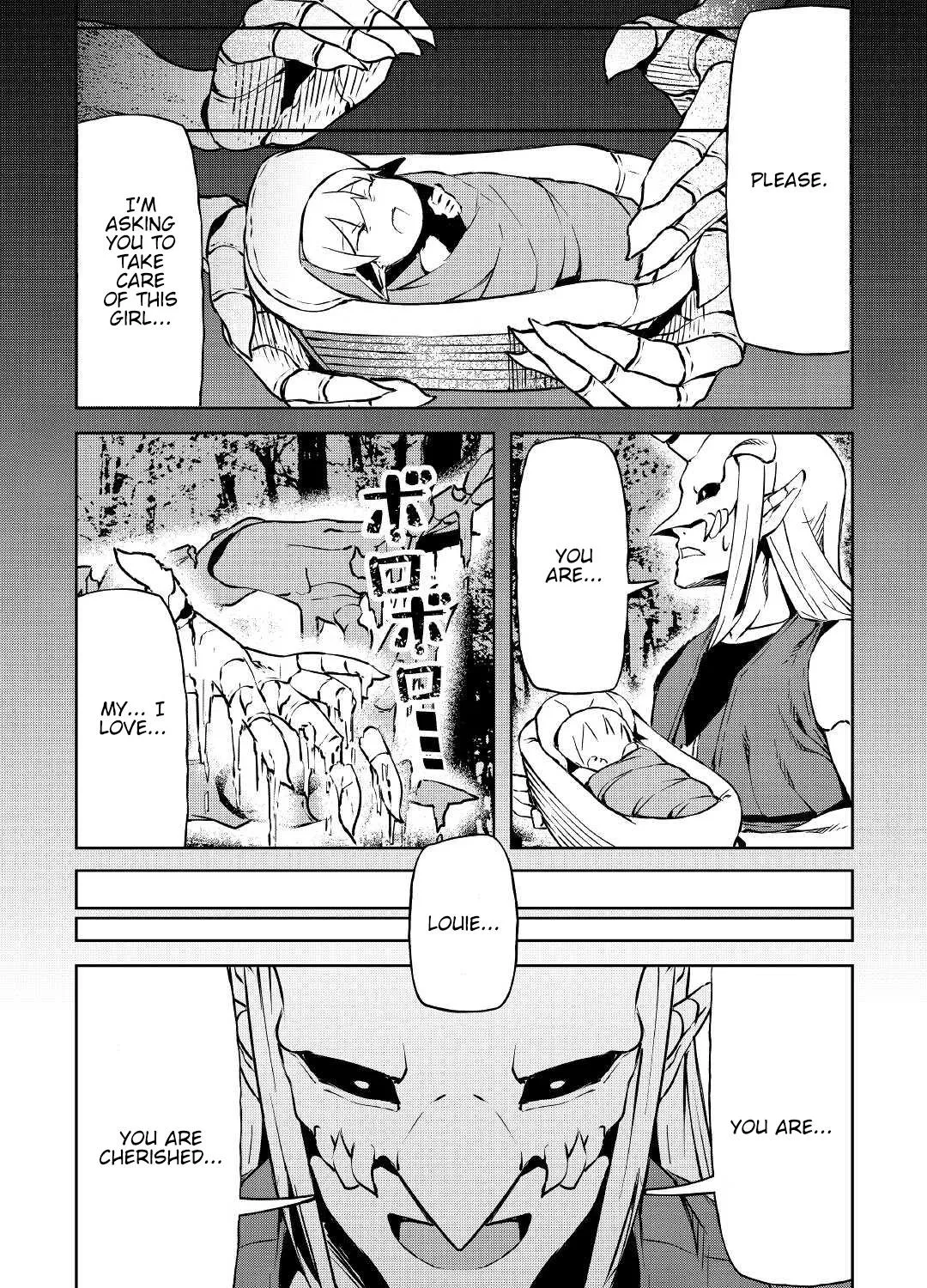 Isekai Tensei Chapter 9 page 16 - MangaKakalot